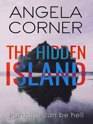 cover image of The Hidden Island